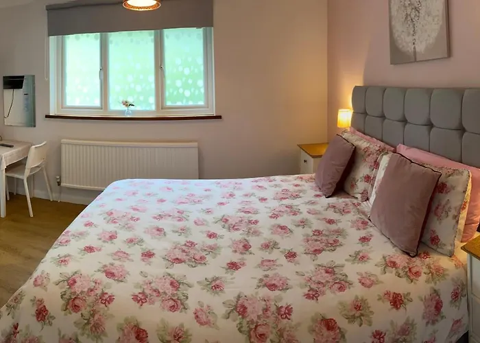 Blyth Lodge B&B