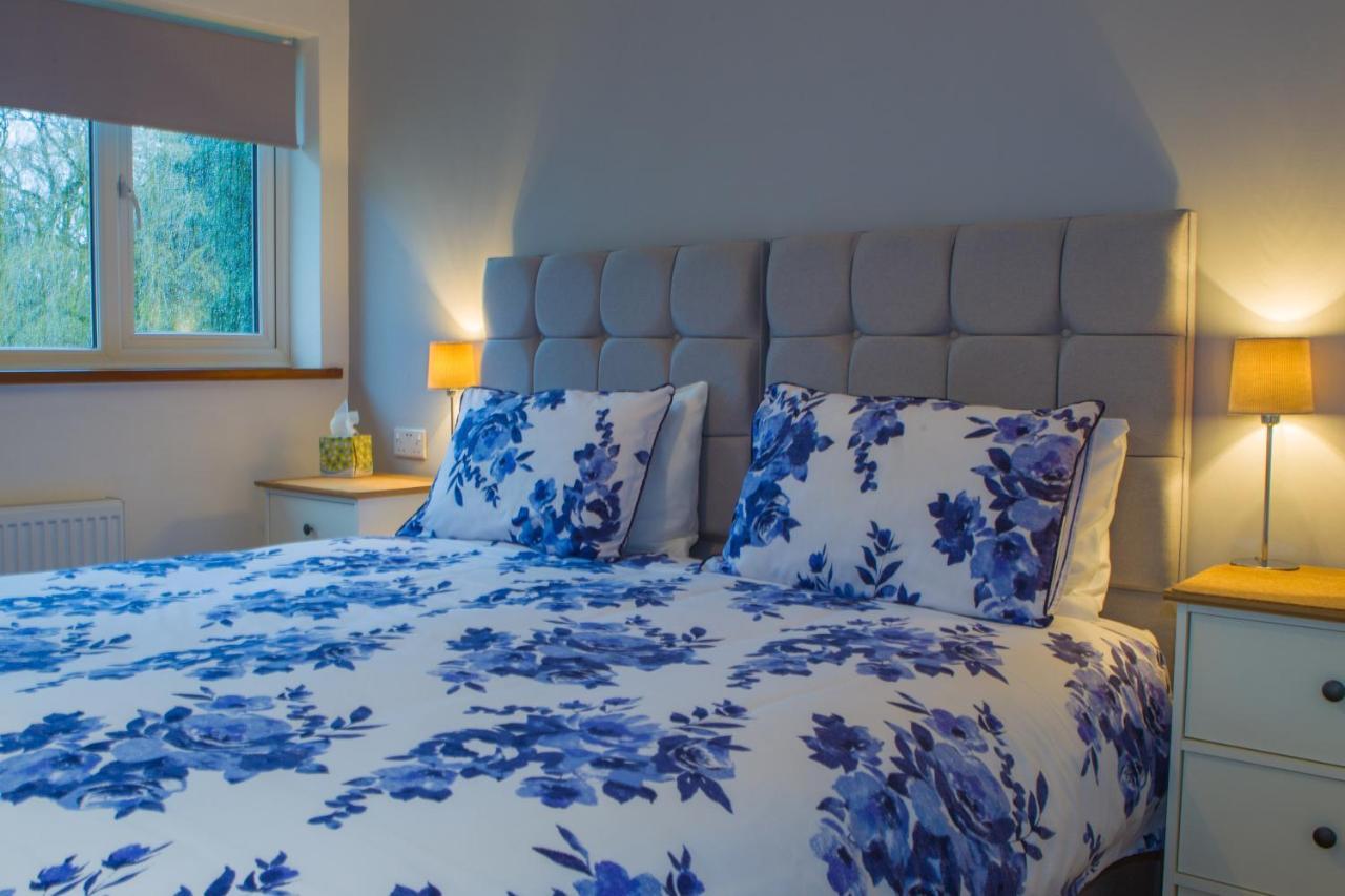 Bed & Breakfast Blyth *