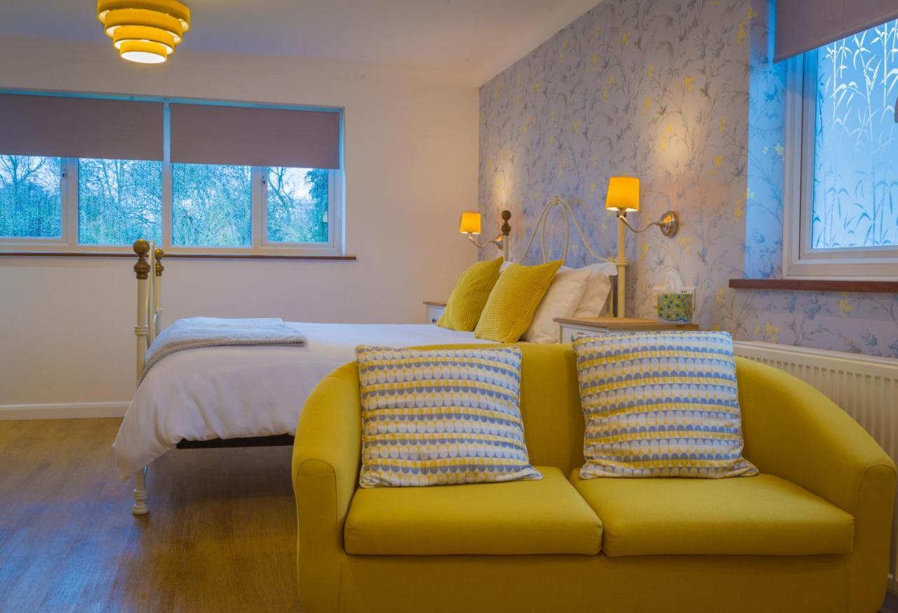 Bed & Breakfast Blyth *