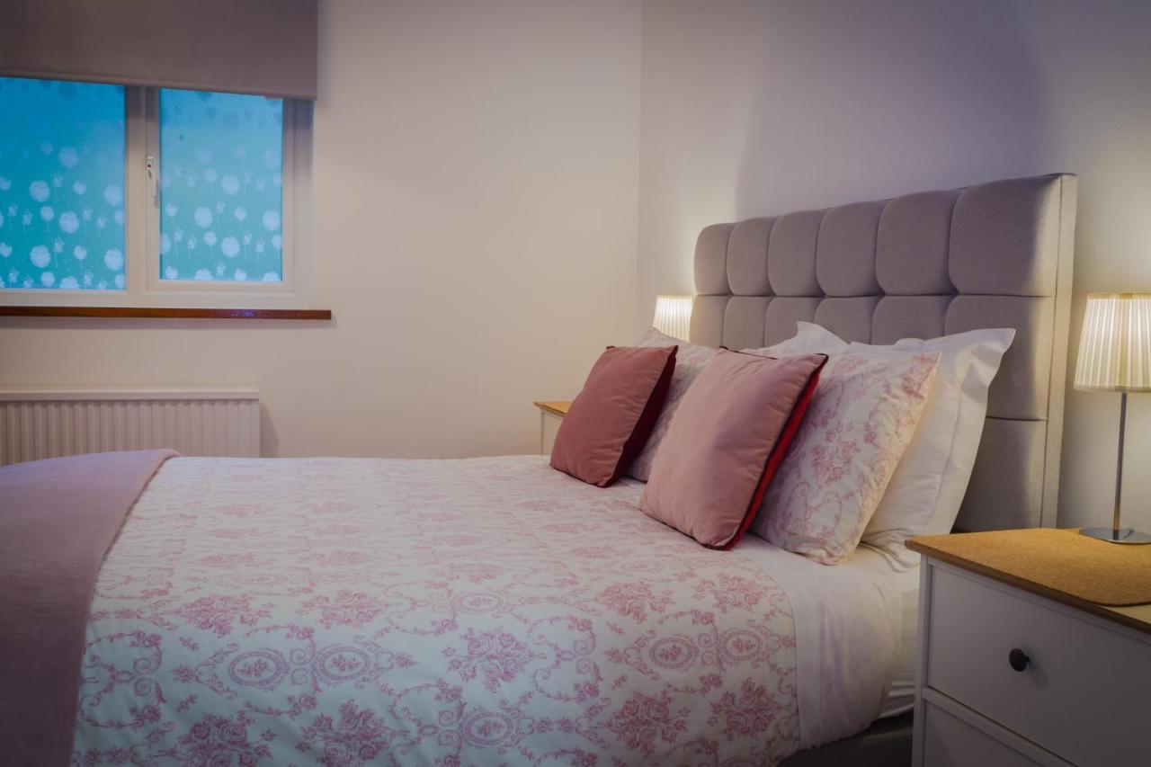 Blyth Bed & Breakfast *