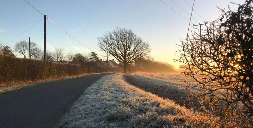 Blyth Bed & Breakfast Halesworth