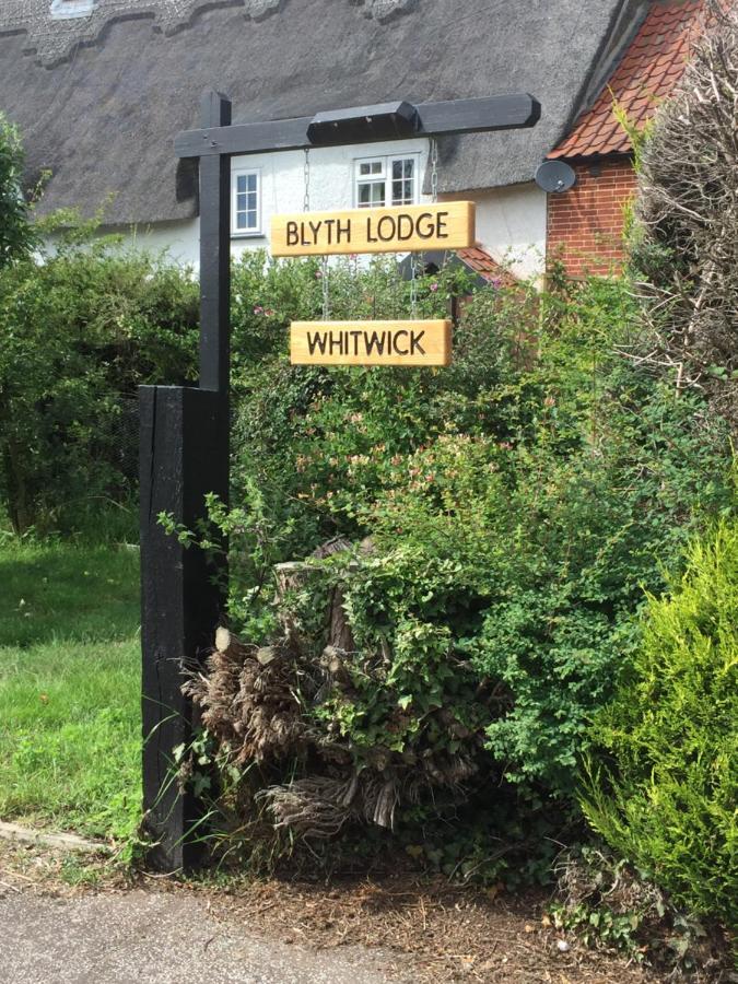 Blyth * Halesworth