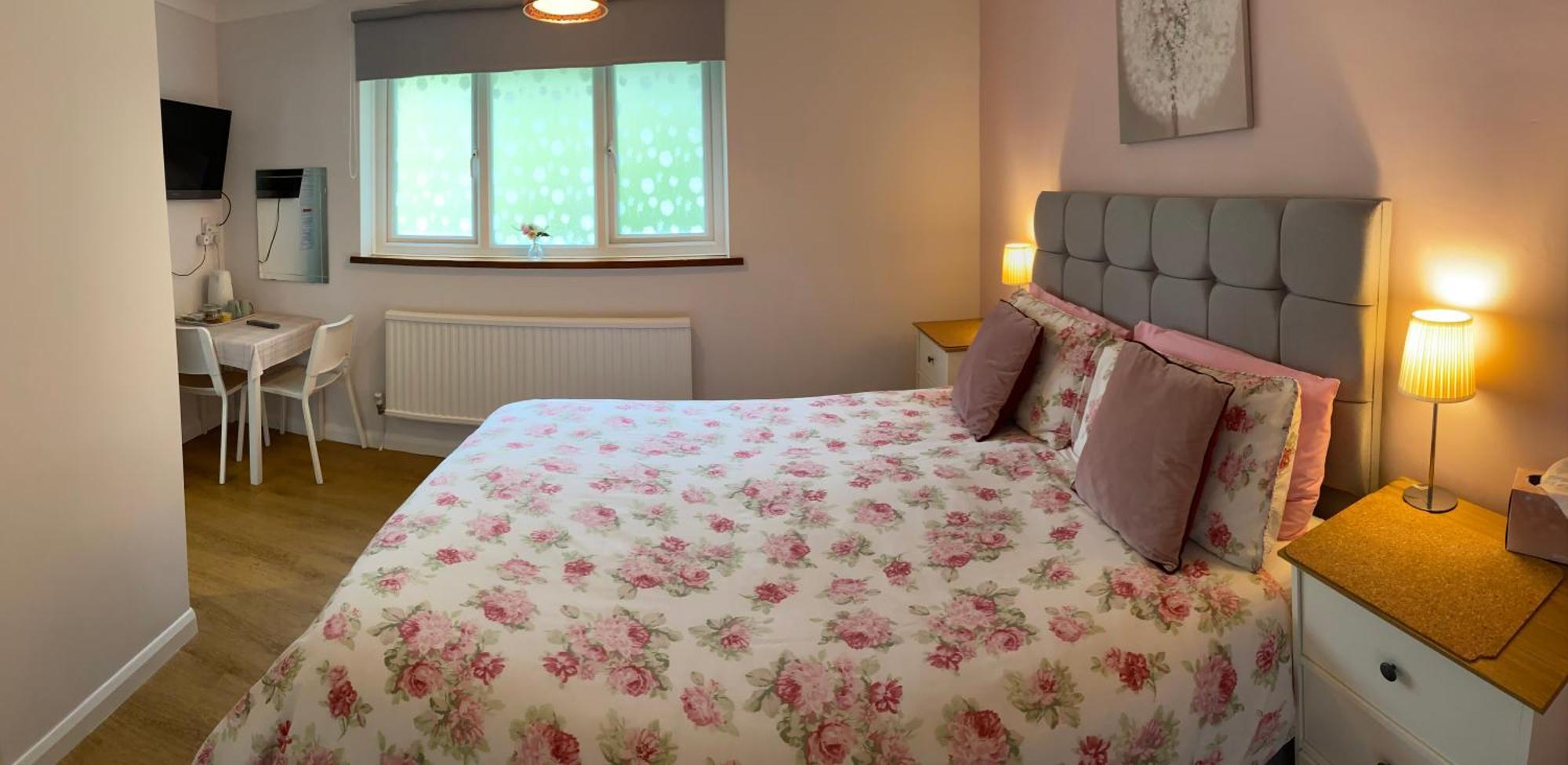 Blyth Halesworth