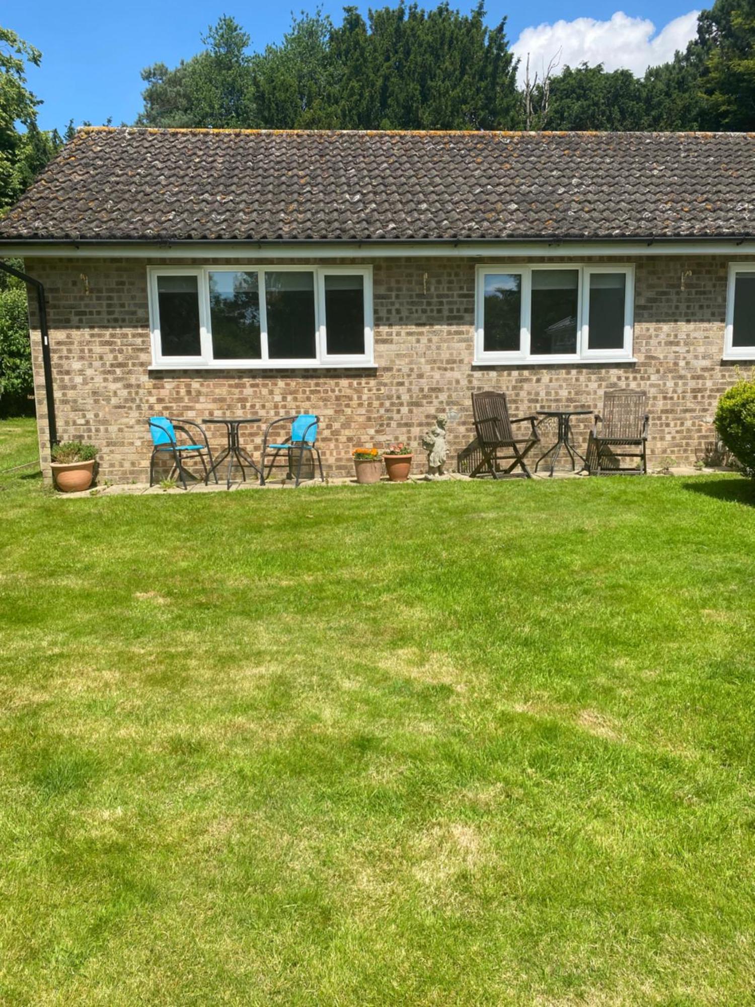 Blyth Bed & Breakfast *