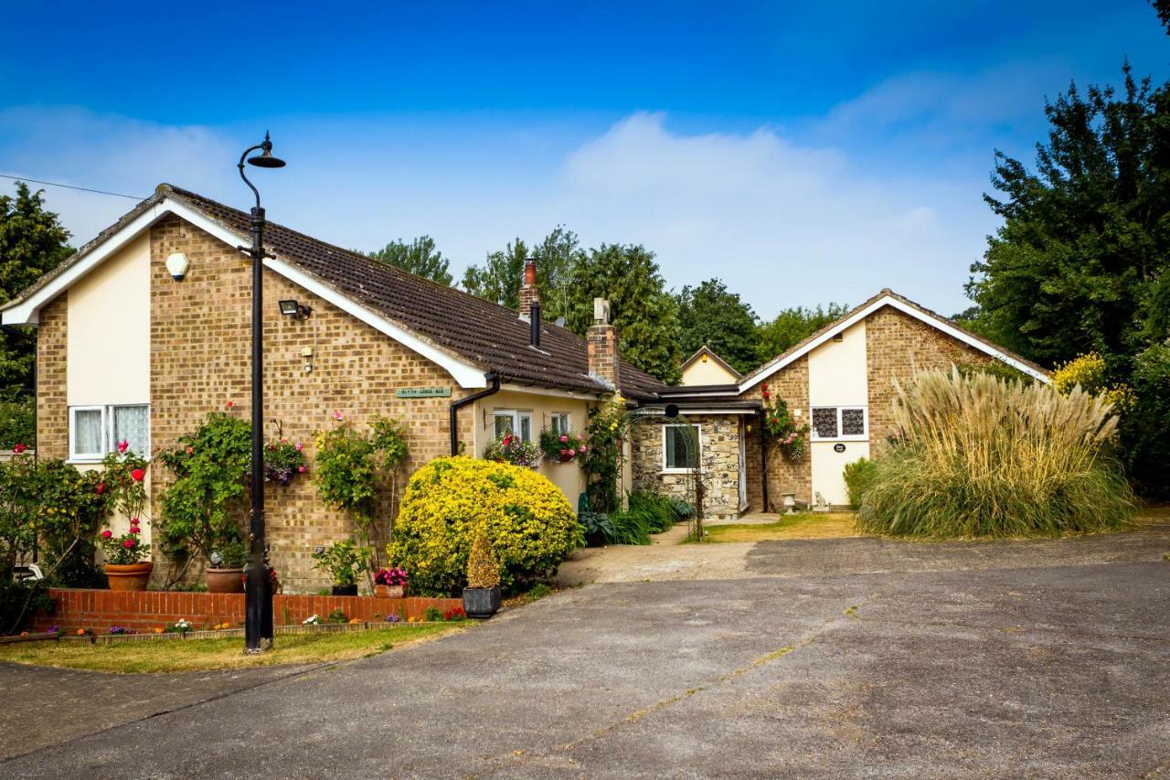 Bed & Breakfast Blyth *